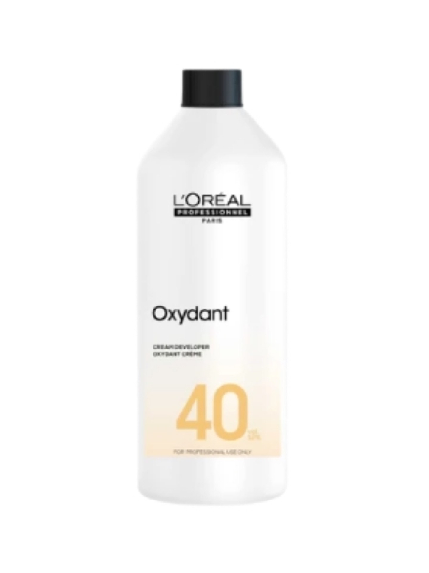 Oxydant Creme 40V (3) 1000ml
