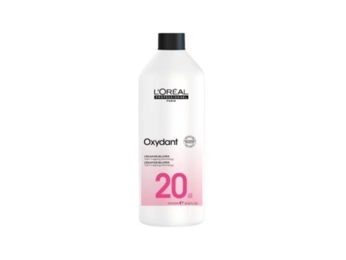 Oxydant Creme 20V (1) 1000ml