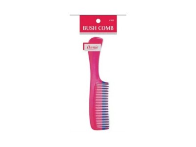 Annie Bush Comb Two Tone #0212 - Image product
