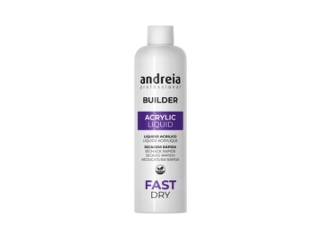 Andreia Profection L�quido Acr�lico - Secagem R�pida 100ml