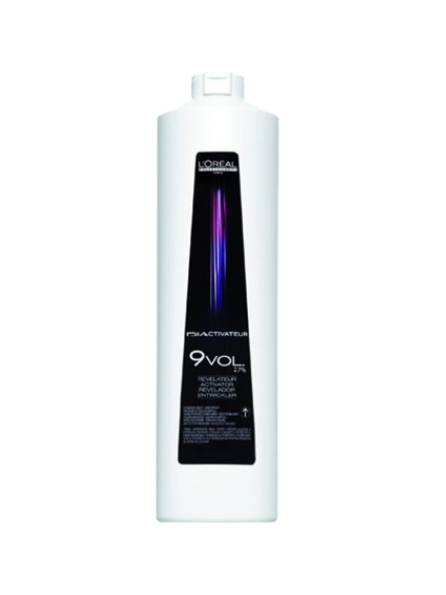 DIA Activateur 9 Vol 1Lt.