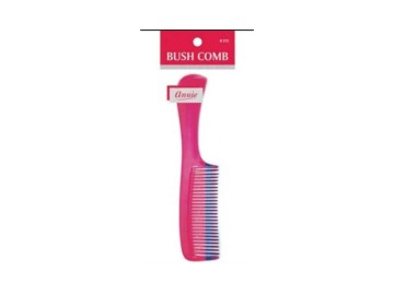Annie Bush Comb Two Tone #0212