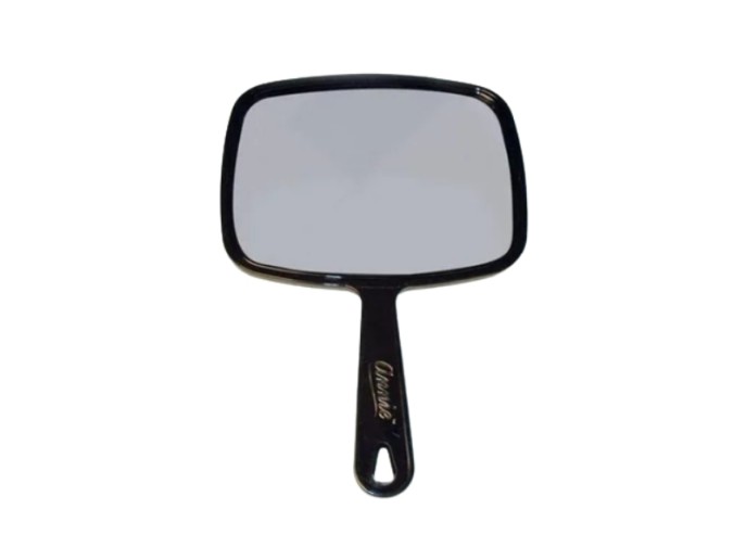 Annie TV Mirror Preto (L)