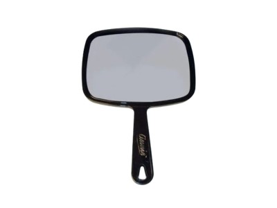 Annie TV Mirror Preto (L) - Image product