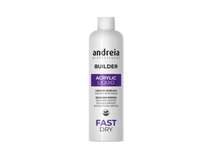 Andreia Profection L�quido Acr�lico - Secagem R�pida 100ml