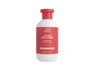 Wella Invigo Color Brilliance Shampoo 300ml - Image product