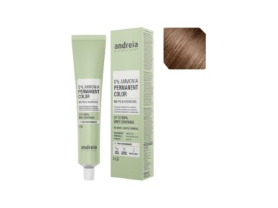 AP Colora��o Permanente Vegan 0% Amon�aco 100ml - 6.3 - Image product