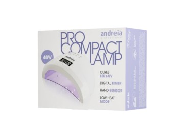 Andreia Pro Compact Lamp LED 48W