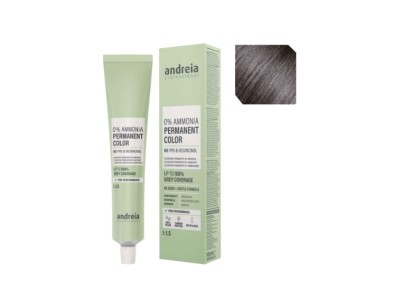 AP Colora��o Permanente Vegan 0% Amon�aco 100ml - 5.1 - Image product