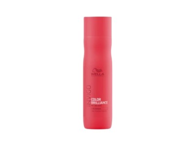Wella Invigo Color Brilliance Shampoo Cabelos Finos 300ml - Image product