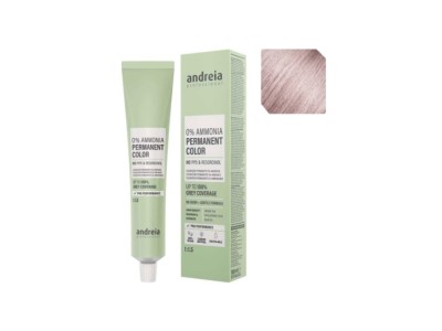 AP Colora��o Permanente Vegan 0% Amon�aco 100ml - 10.2 - Image product