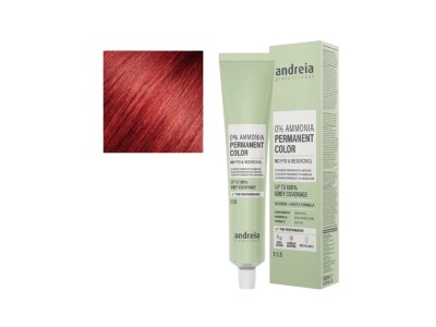 AP Colora��o Permanente Vegan 0% Amon�aco 100ml - 6.5 - Image product
