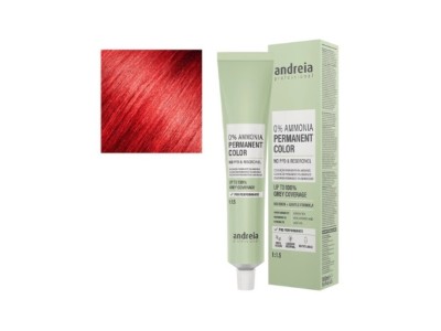 AP Colora��o Permanente Vegan 0% Amon�aco 100ml - 8.5 - Image product