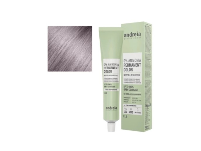 AP Colora��o Permanente Vegan 0% Amon�aco 100ml - 9.21