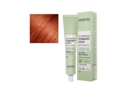 AP Colora��o Permanente Vegan 0% Amon�aco 100ml - 6.44 - Image product