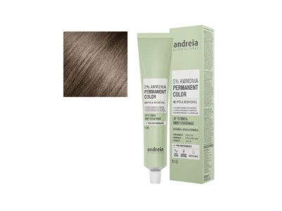 AP Colora��o Permanente Vegan 0% Amon�aco 100ml - 7.71 - Image product