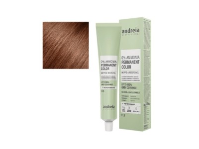 AP Colora��o Permanente Vegan 0% Amon�aco 100ml - 7.35 - Image product