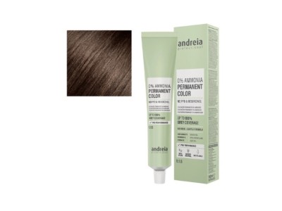 AP Colora��o Permanente Vegan 0% Amon�aco 100ml - 4.8 - Image product