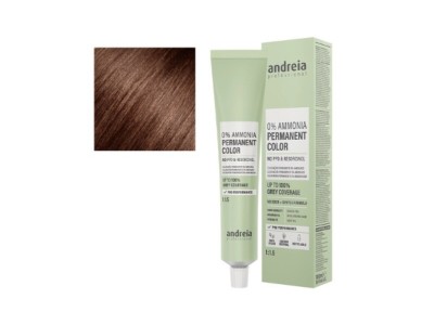 AP Colora��o Permanente Vegan 0% Amon�aco 100ml - 5.35 - Image product