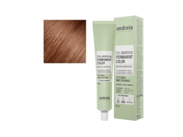 AP Coloração Permanente Vegan 0% Amoníaco 100ml - 8.35