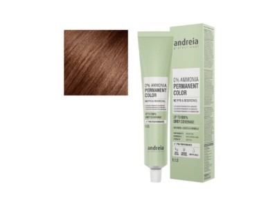 AP Colora��o Permanente Vegan 0% Amon�aco 100ml - 6.35 - Image product