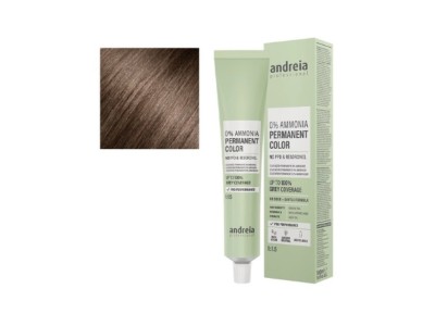 AP Colora��o Permanente Vegan 0% Amon�aco 100ml - 6.8 - Image product