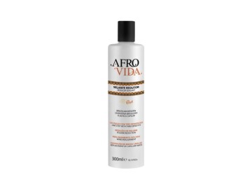 Selante Capilar Afrovida Queratina 300ml