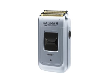 Eurostil M�quina de Barbear Ragnar Comet Cinza