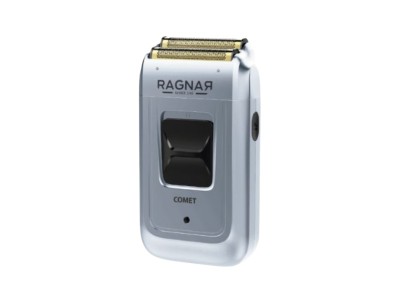 Eurostil M�quina de Barbear Ragnar Comet Cinza - Image product