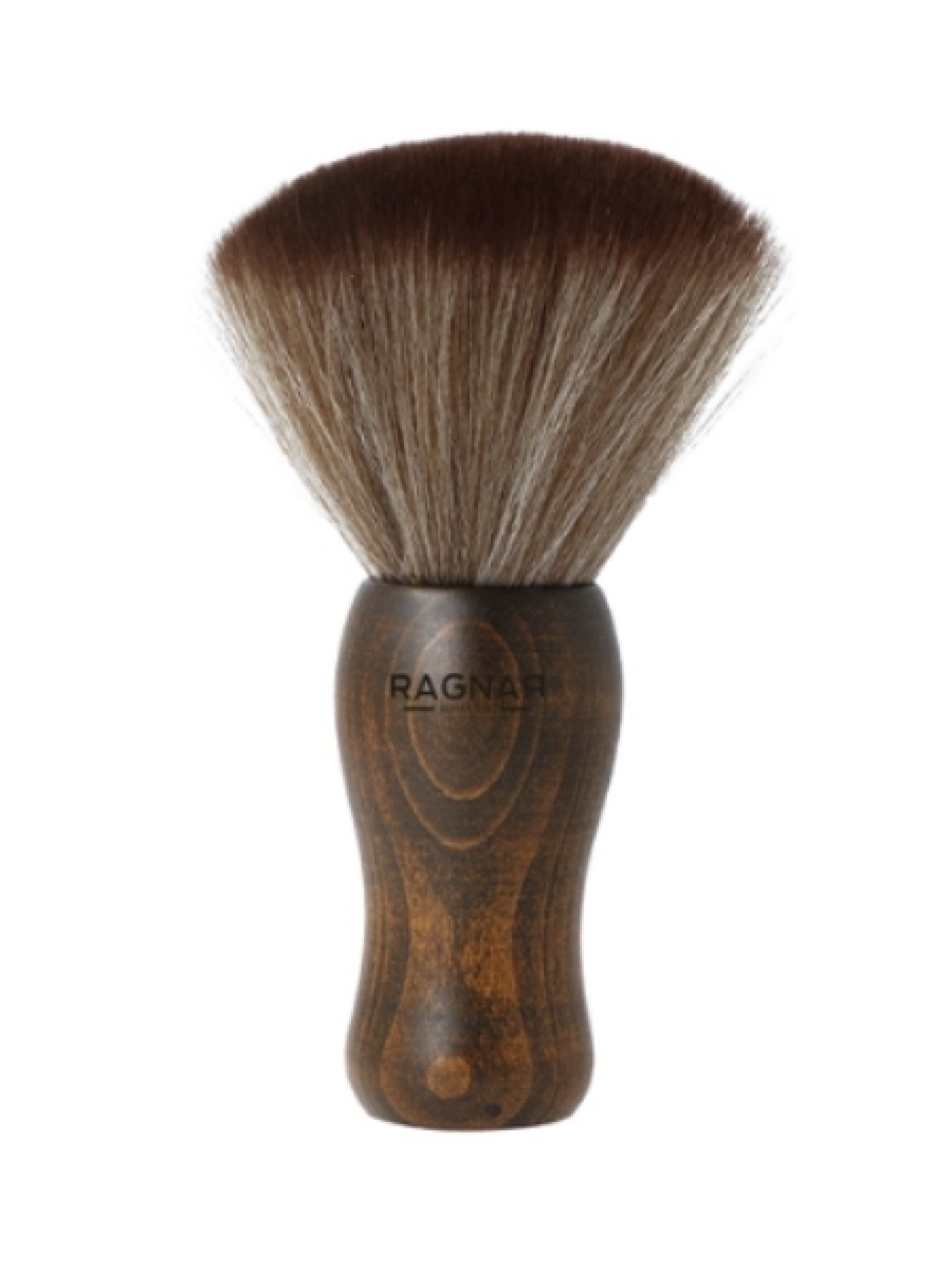 Eurostil Espanador Pescoço Madeira Ragnar