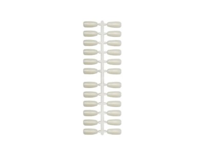 Unhas Plasticas para Decora��o RickiParodi 5 x 24 Unds. - Image product