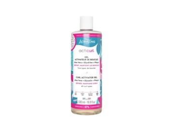 Activilong Acticurl Gel Activateur 500ml