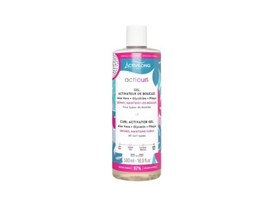 Activilong Acticurl Gel Activateur 500ml - Image product