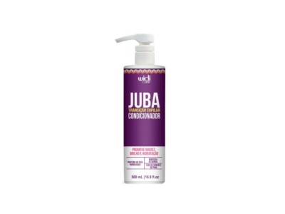 Widi Care Juba Transi��o Capilar Condicionador 500ml - Image product