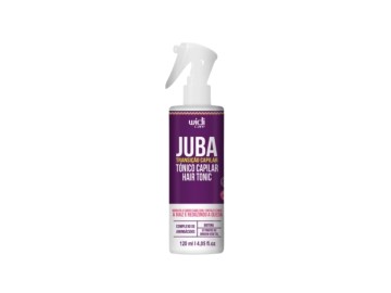 Widi Care Juba Transição Capilar Tónico Capilar 120ml