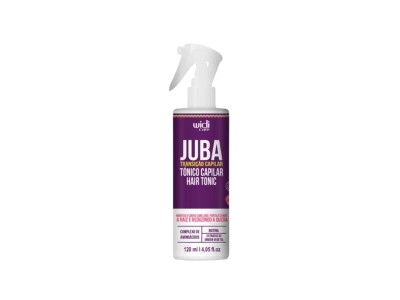 Widi Care Juba Transi��o Capilar T�nico Capilar 120ml - Image product