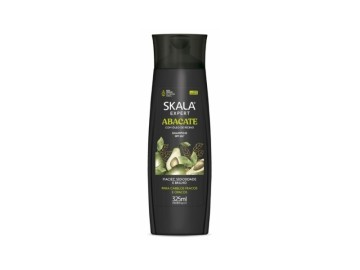 Skala Shampoo Abacate 325ml