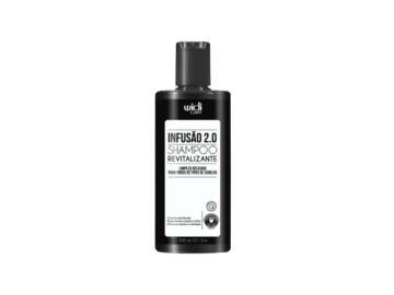 Widi Care Infus�o 2.0 Shampoo Purificante 300ml