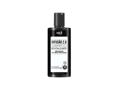 Widi Care Infus�o 2.0 Shampoo Purificante 300ml - Image product