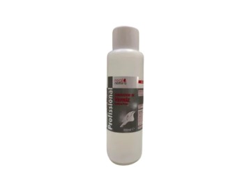 Real Natura Removedor de Verniz Acetona Pura 500ml