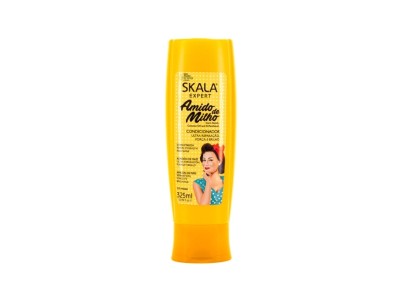 Skala Condicionador Amido de Milho 325ml - Image product