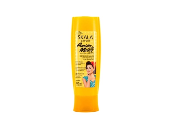 Skala Condicionador Amido de Milho 325ml