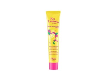 FW So Lemon Bright Revolution Creme 50ml