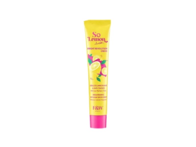 FW So Lemon Bright Revolution Creme 50ml