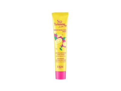 FW So Lemon Bright Revolution Creme 50ml - Image product