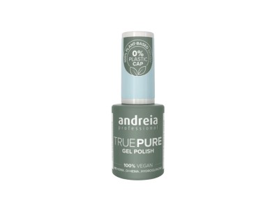 Andreia Gel Polish True Pure 10,5ml Cor- T55 - Image product