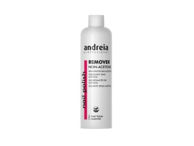 Andreia Removedor de Verniz s/Acetona 100ml - Image product
