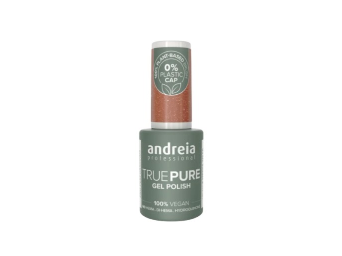 Andreia Gel Polish True Pure 10,5ml Cor- T53