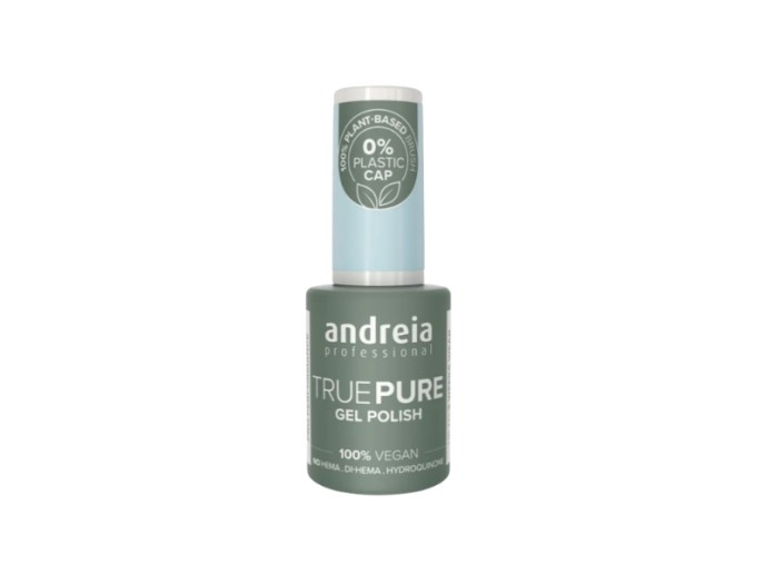 Andreia Gel Polish True Pure 10,5ml Cor- T55
