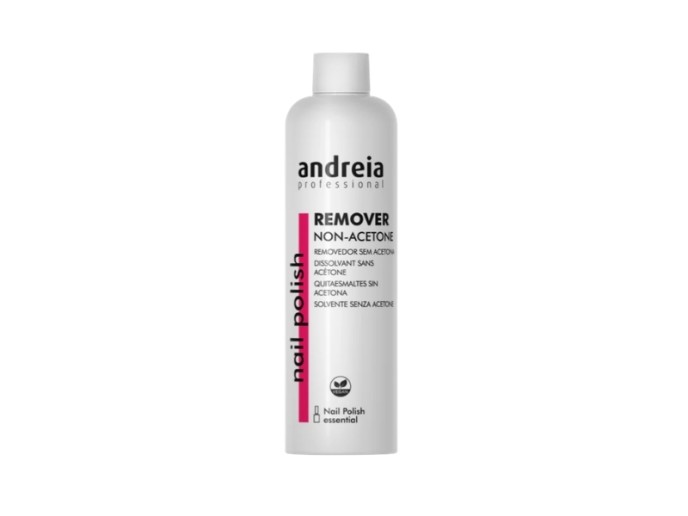 Andreia Removedor de Verniz s/Acetona 100ml